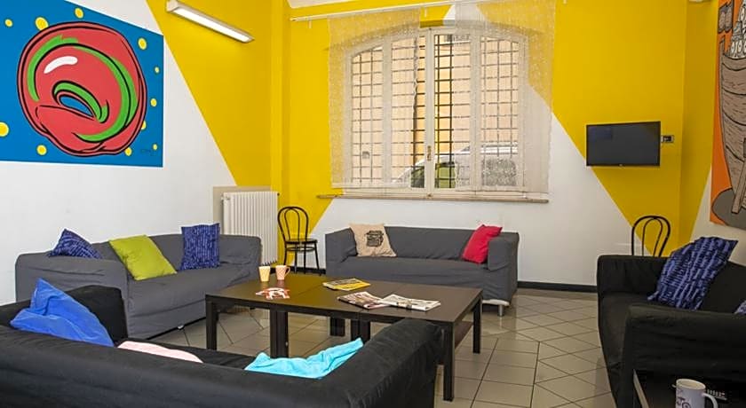 Hostel Modena San Filippo Neri