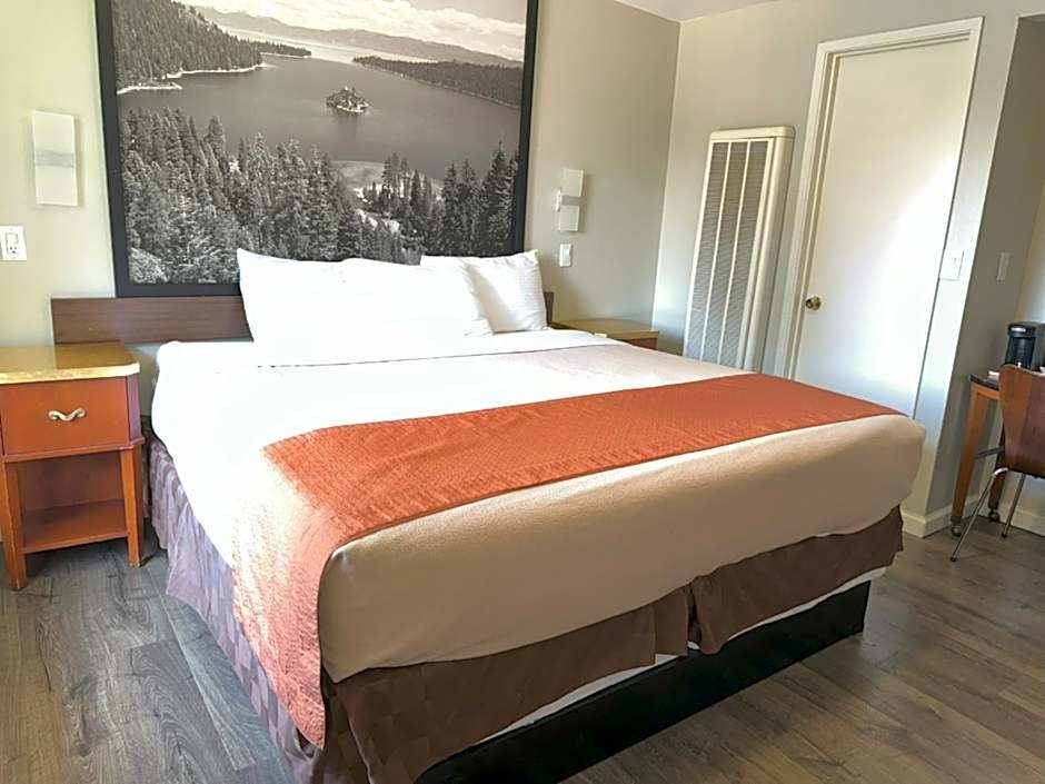 Alpine Inn And Spa
