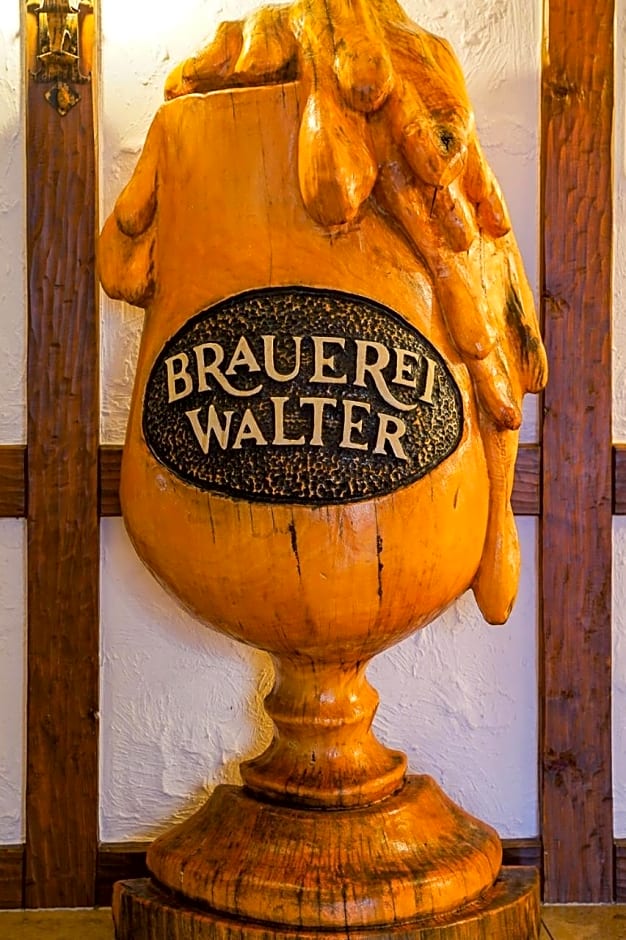 Brauerei Walter