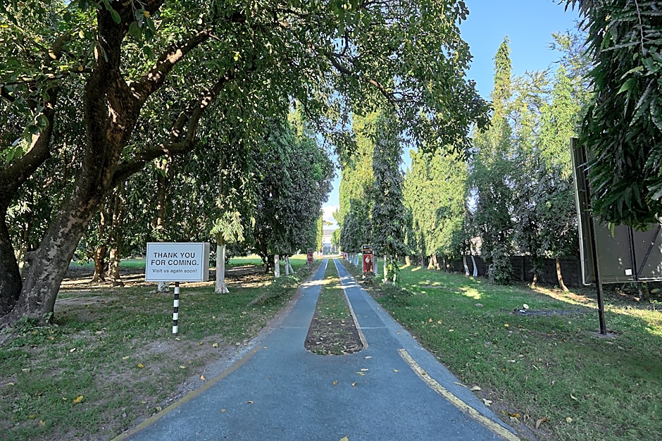 Victoria Court San Fernando - Pampanga