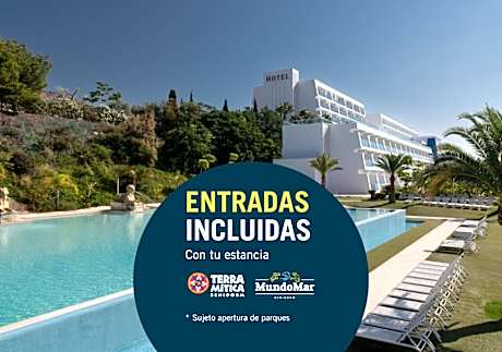 Four Points by Sheraton Costa Blanca Resort