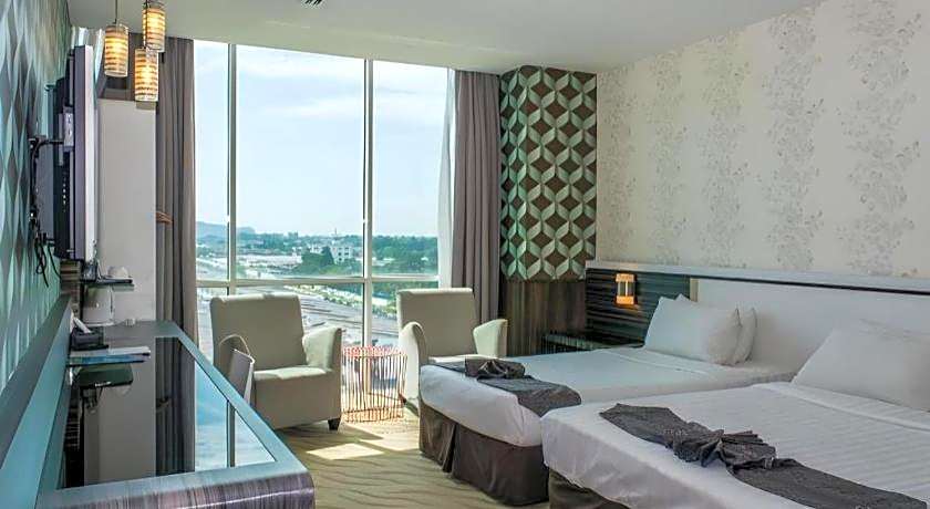 Mh Hotels Ipoh