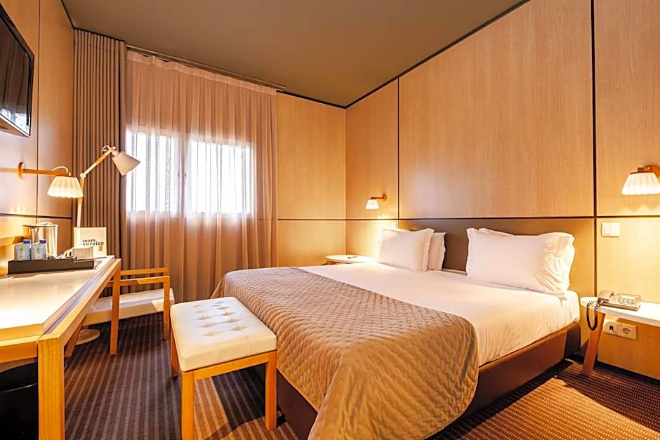 Axis Vermar Conference & Beach Hotel