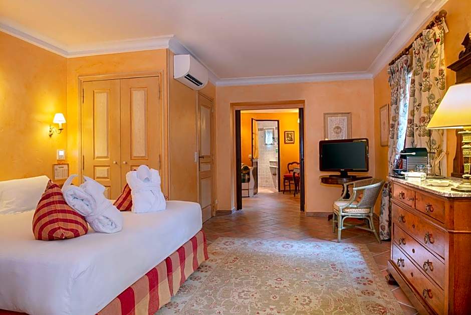 La Bastide du Calalou Hotel & Spa, BW Signature Collection