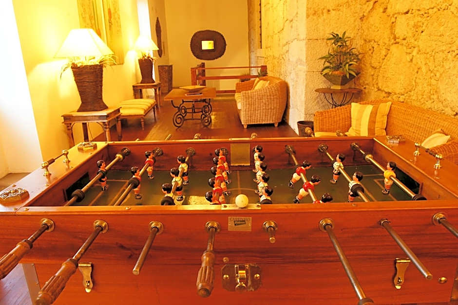 LAM Hotel Convento do Desagravo