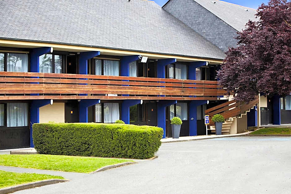 Kyriad Angers Sud Ponts-De-Cé