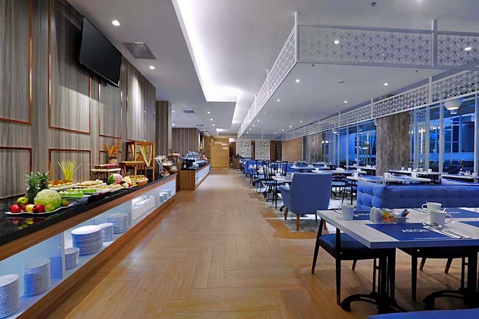 Aston Banyuwangi Hotel & Conference Center