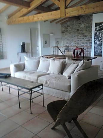 La Maison Du Ruisseau