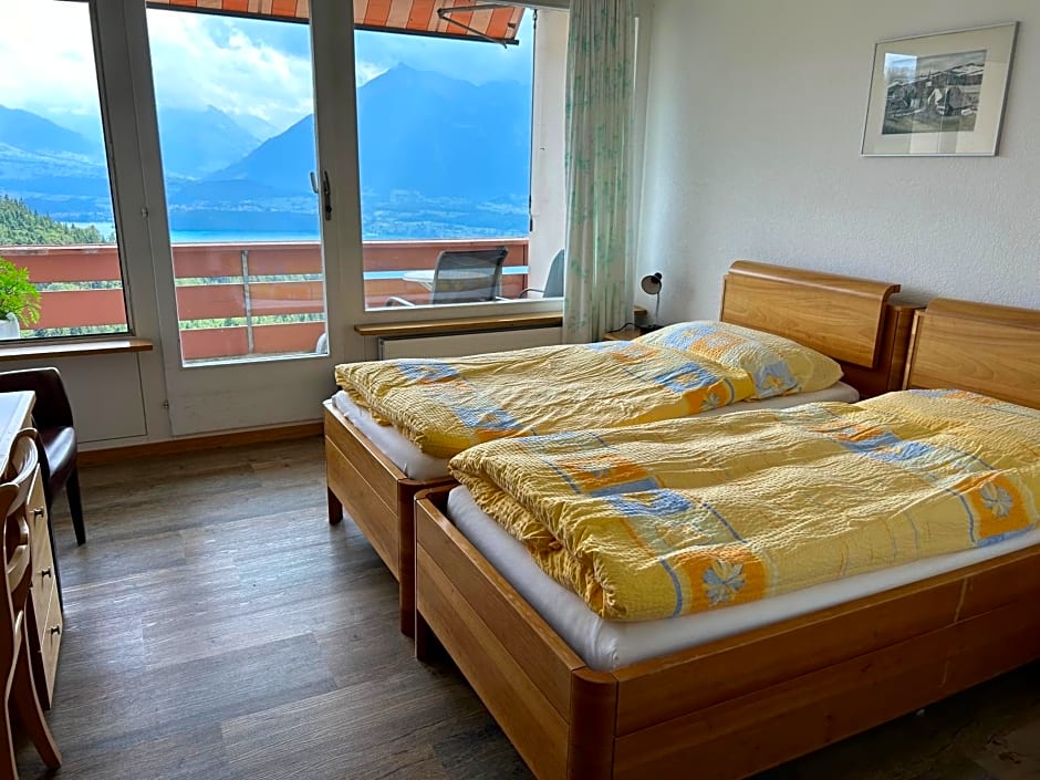 Rooms Haltenegg