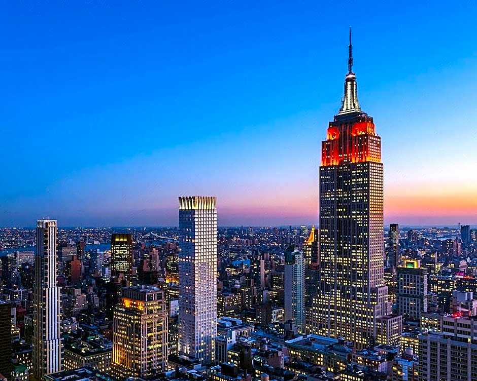 The Langham, New York, Fifth Avenue