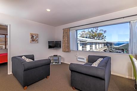 Three-Bedroom Suite
