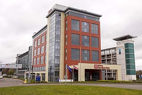 Hilton Garden Inn Birmingham Airport UK