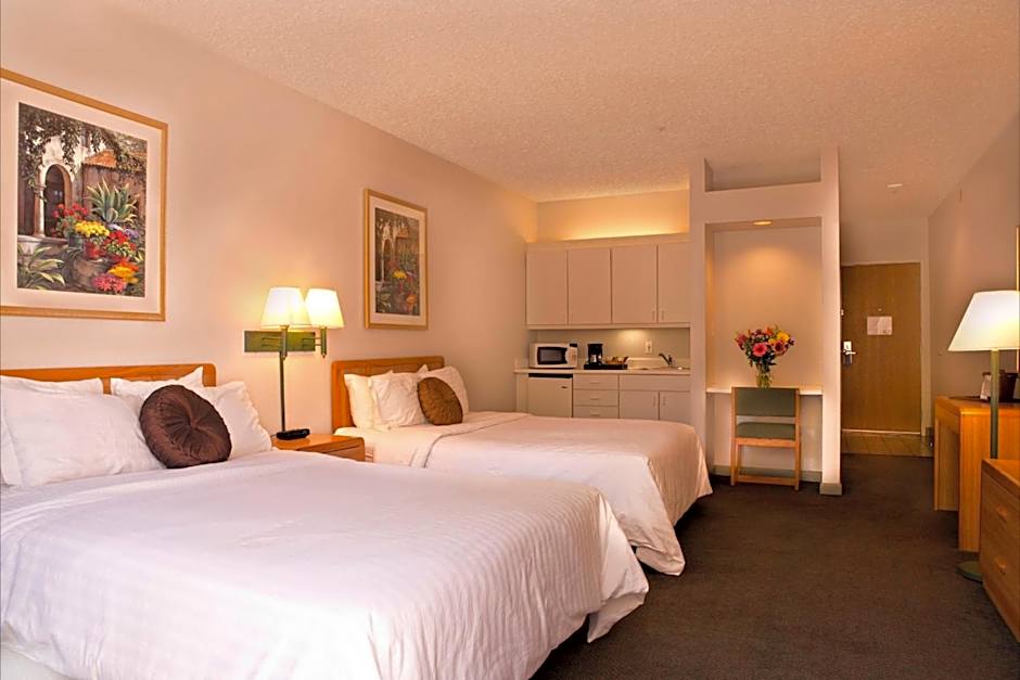 Hotel Buena Vista - San Luis Obispo