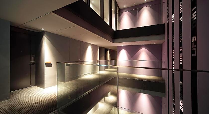 Akasaka Granbell Hotel