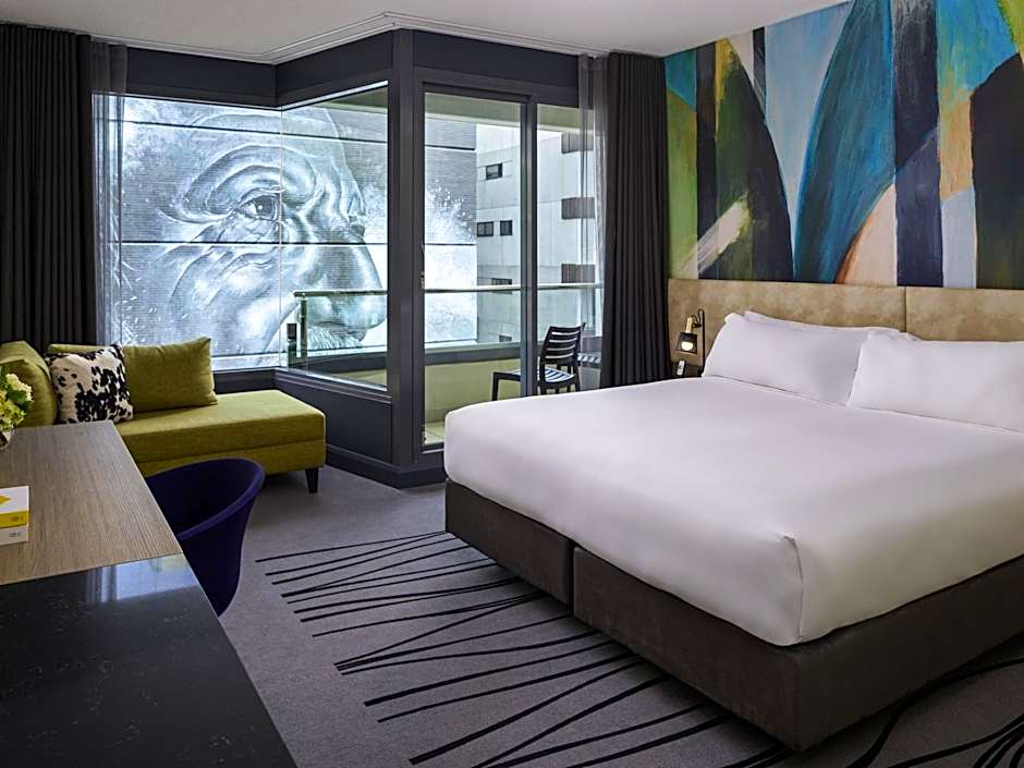 Novotel Geelong