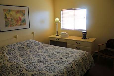 Small Double Room
