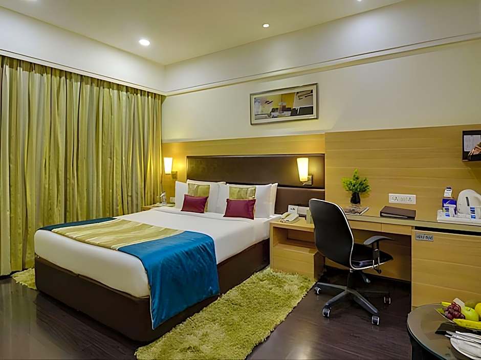 Fortune Park Galaxy, Vapi - Member ITC Hotels' Group