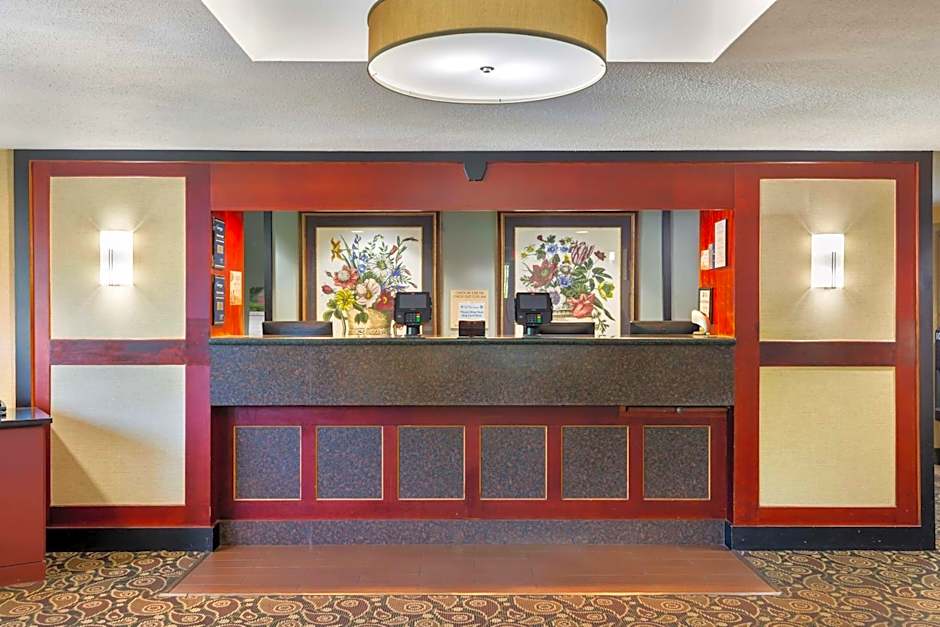 Best Western Rockland
