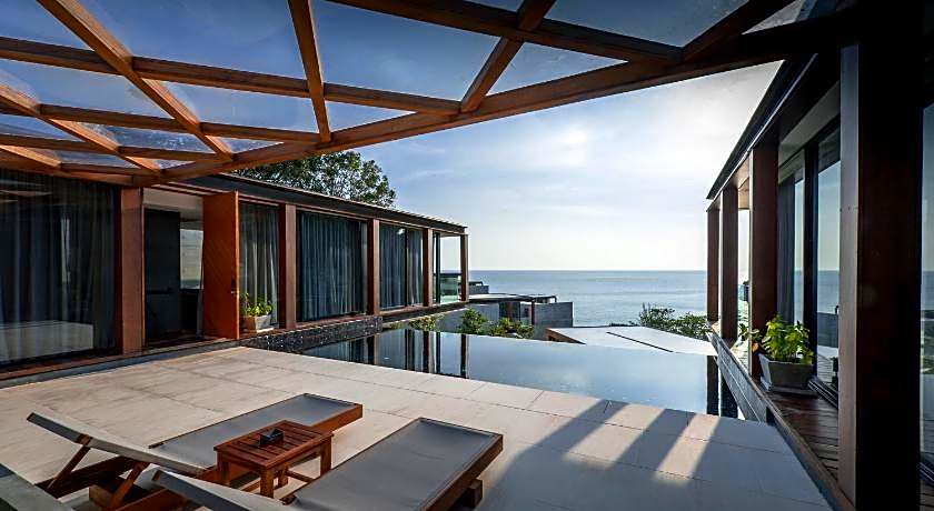 The Naka Phuket Villa