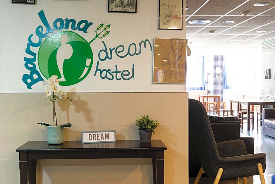 Be Dream Hostel