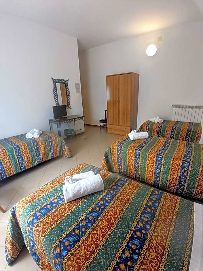 Residenza Pitigliano Gens Petilia - Nuova gestione