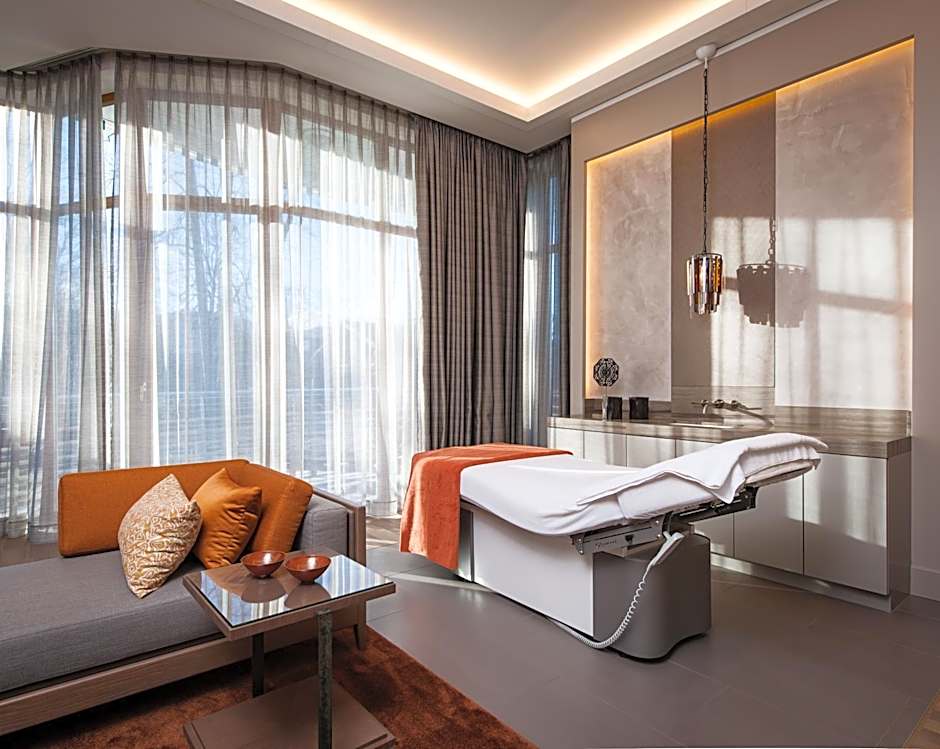 Althoff Seehotel Überfahrt