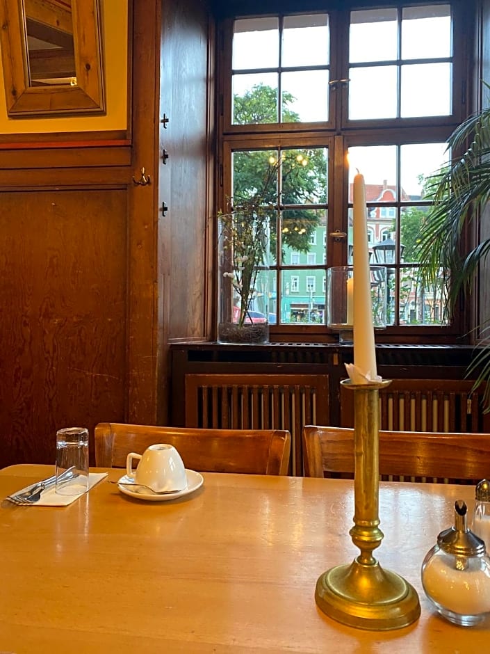 Hotel Gasthaus Schützen
