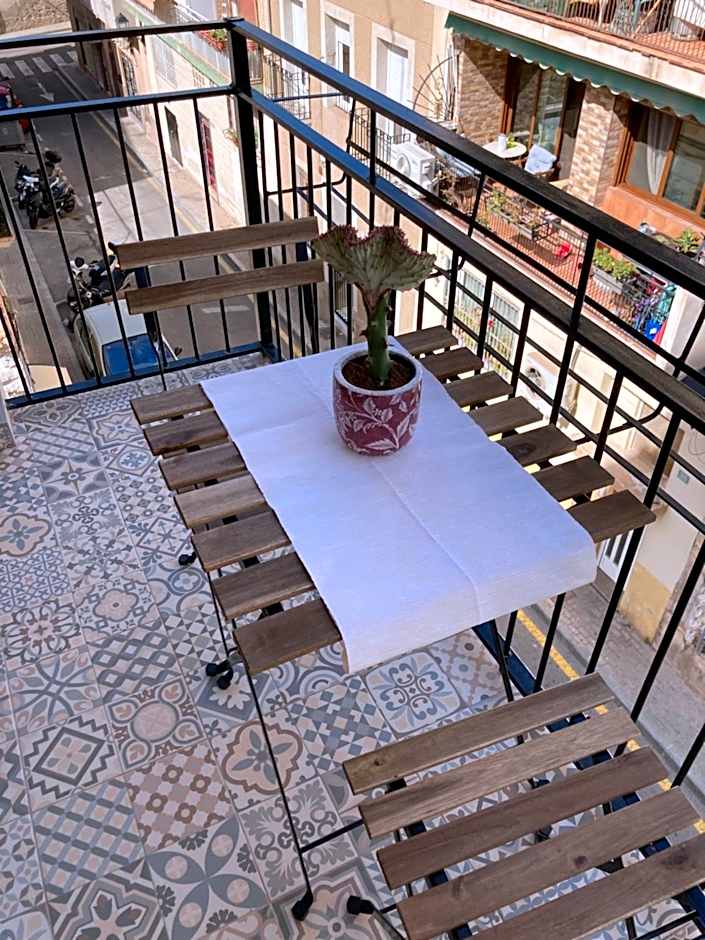 Castle View Apartments