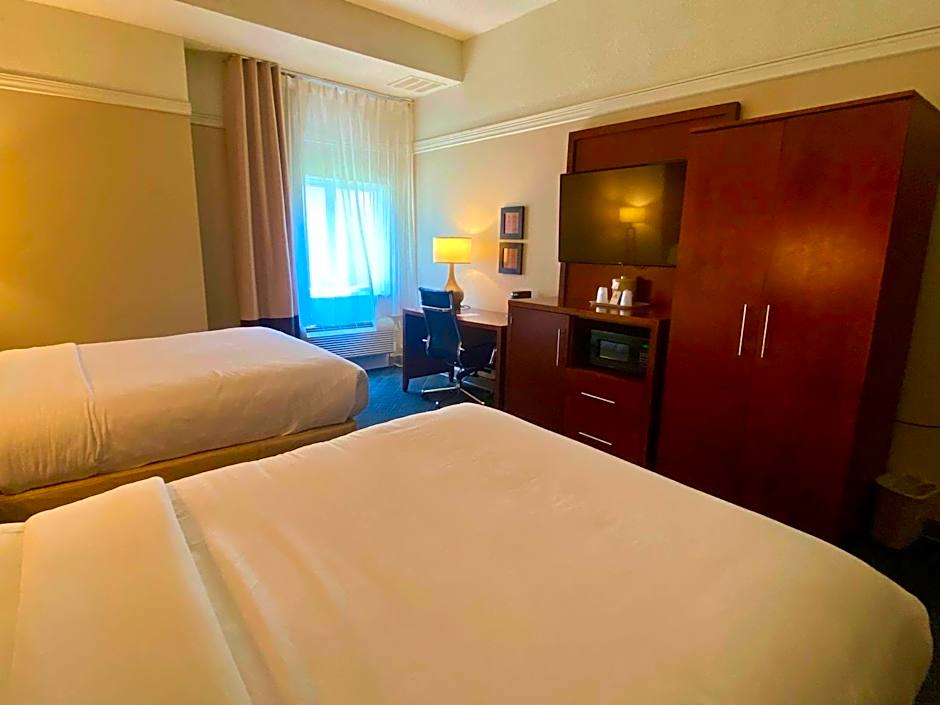 Comfort Inn Rutland - Killington