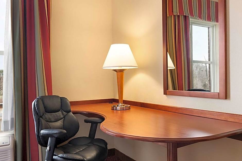Hampton Inn By Hilton & Suites Williamsburg Historic District Va