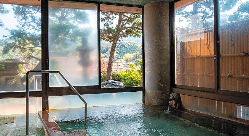 Wakamatsu Yugawara Hakone Sekitei