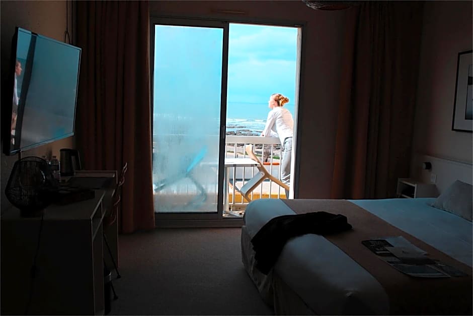 Logis Hôtel Restaurant Le Calluna