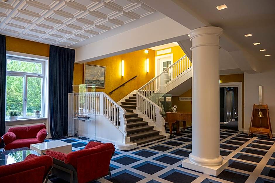 Hotel Kieler Yacht-Club