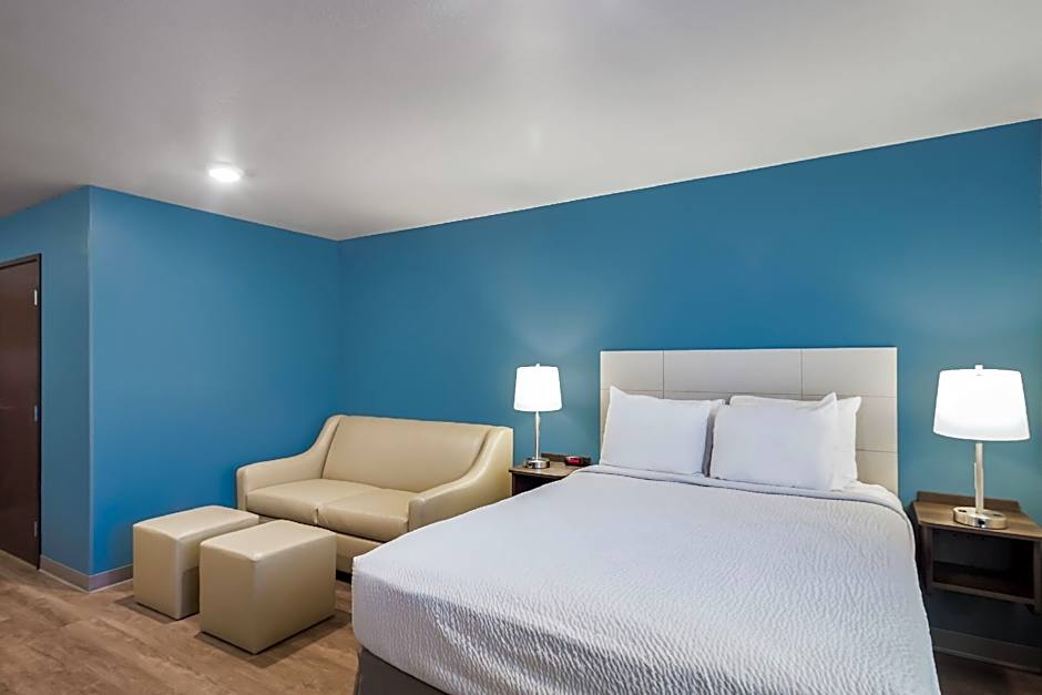Candlewood Suites Pecos by IHG