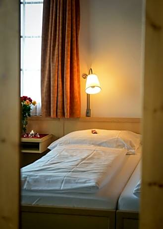 Superior Double Room with Extra Bed