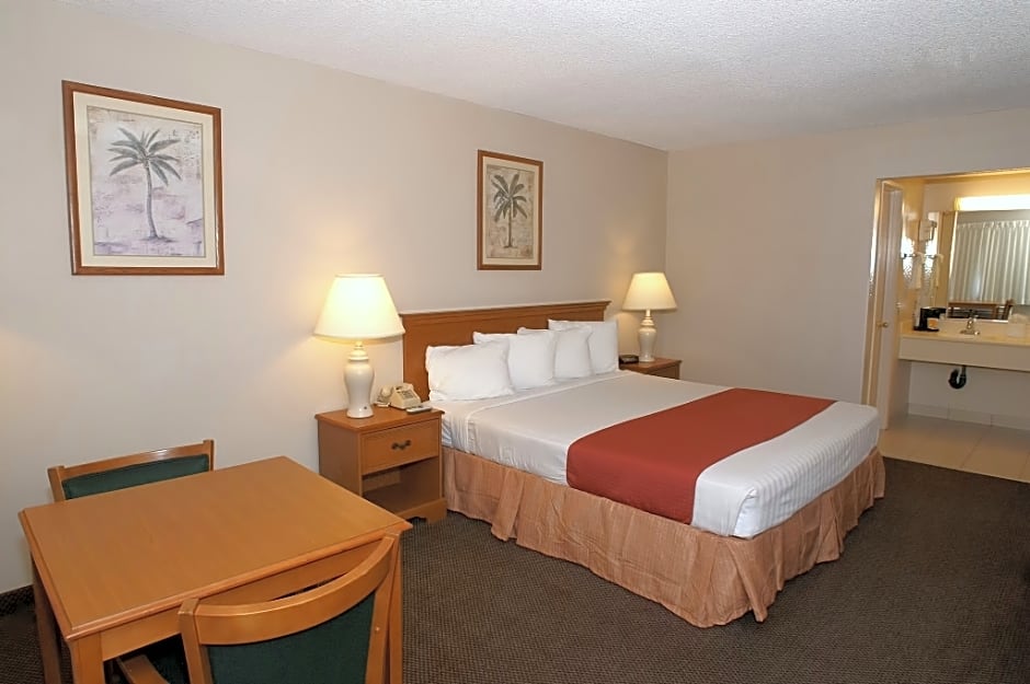 Pleasant Inn