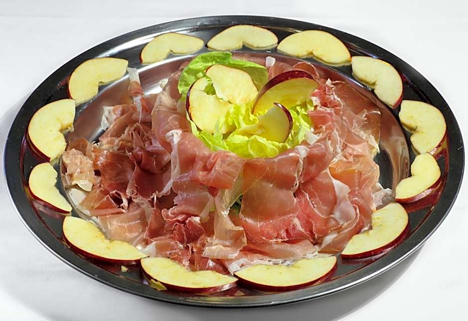 Hotel Residence Sogno