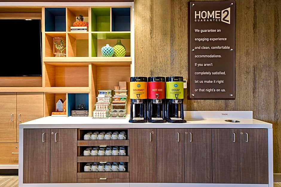 Home2 Suites by Hilton Bowling Green
