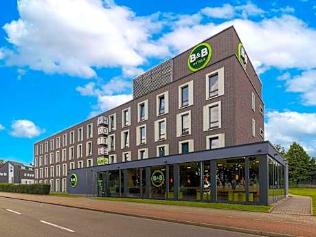 B&B Hotel Mülheim an der Ruhr