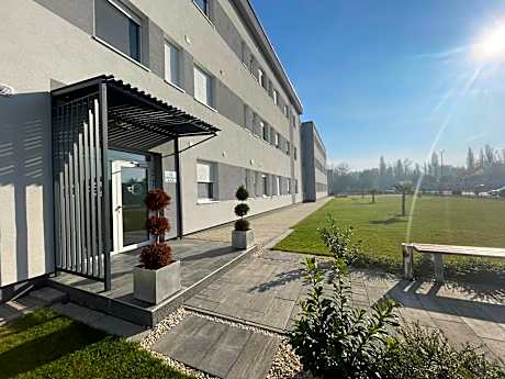 Turbo Szálló Kalocsa