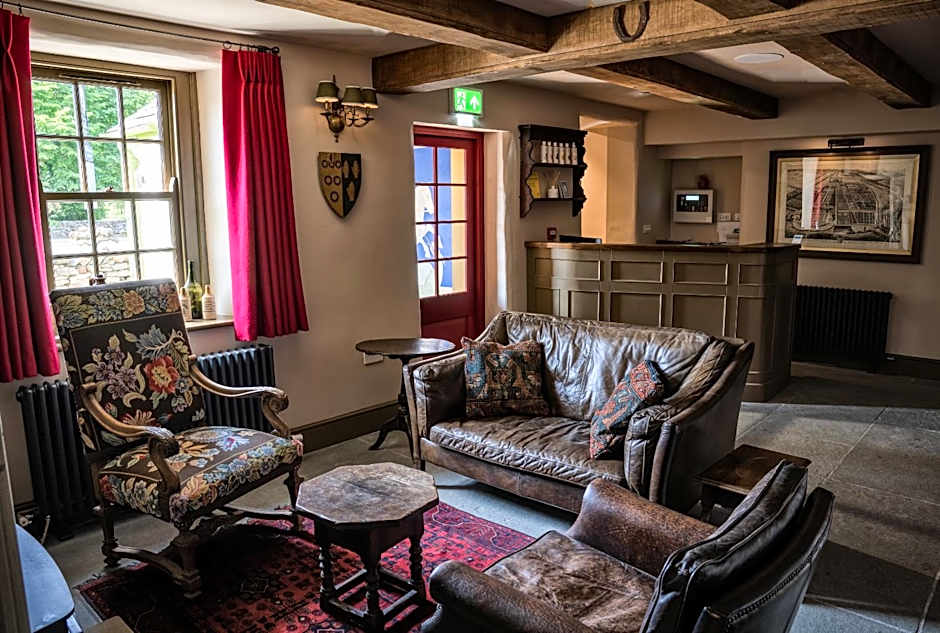 George and Dragon Clifton