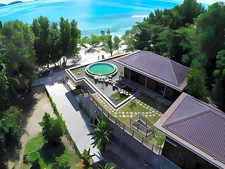 Le Relax Luxury Lodge