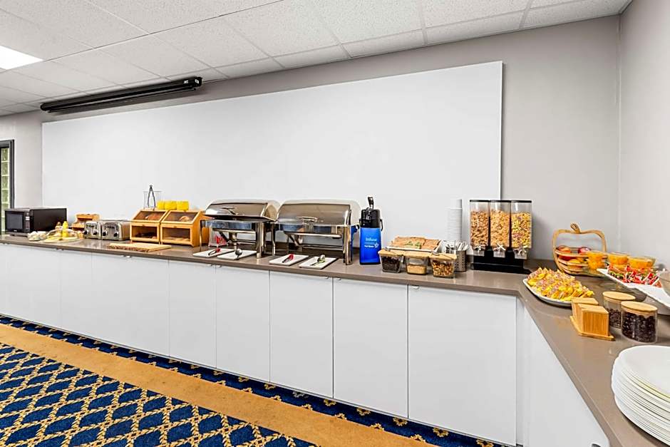 Best Western Cowichan Valley Inn