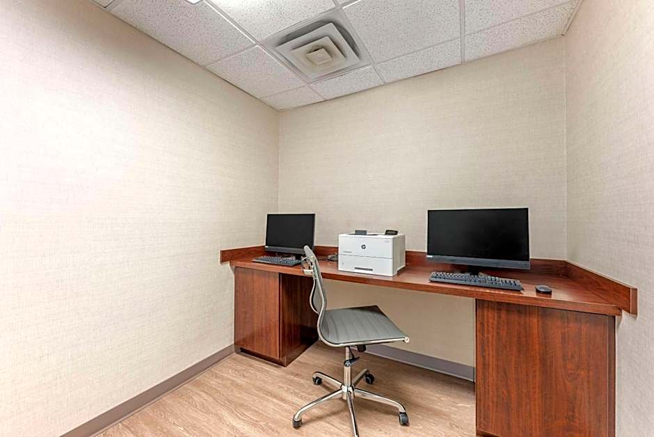 Comfort Inn - Killeen Near Fort Cavazos