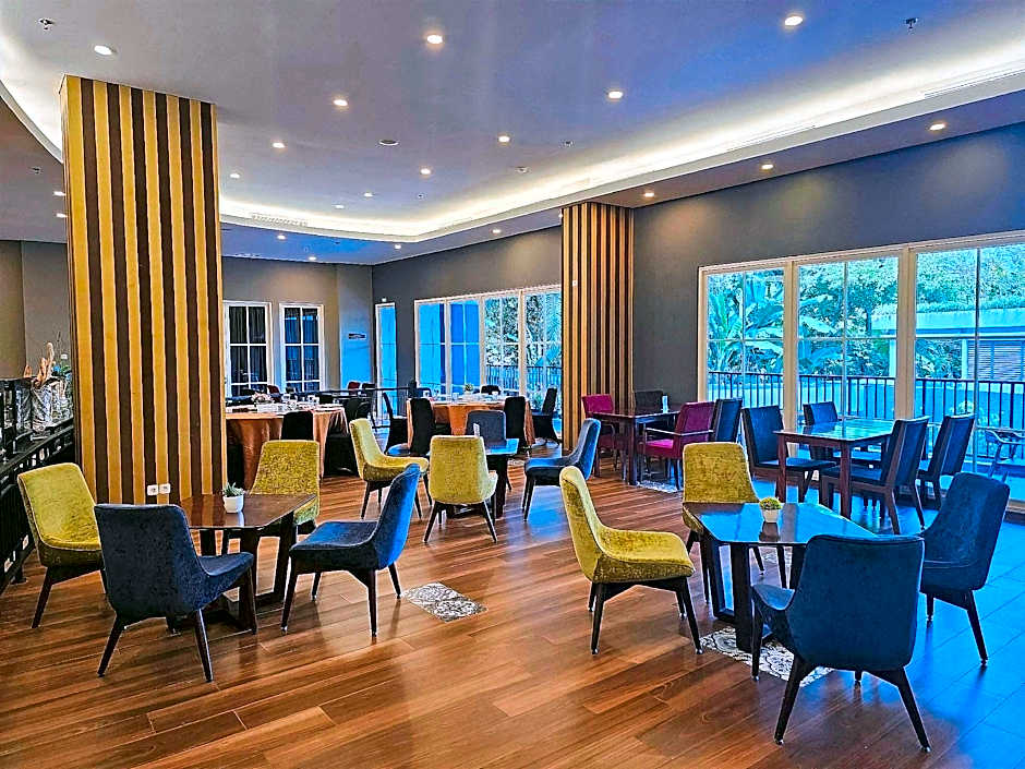 d'primahotel Kualanamu Medan