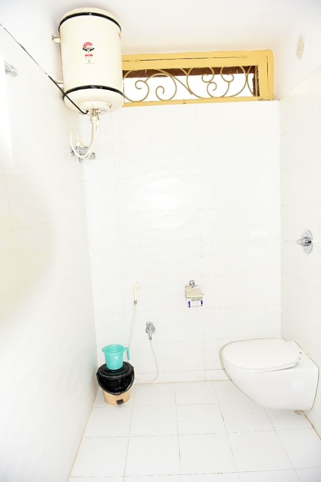 Hotel Lumbini International