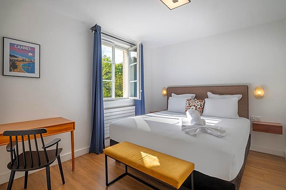 La Coudraie - Proche de Disneyland