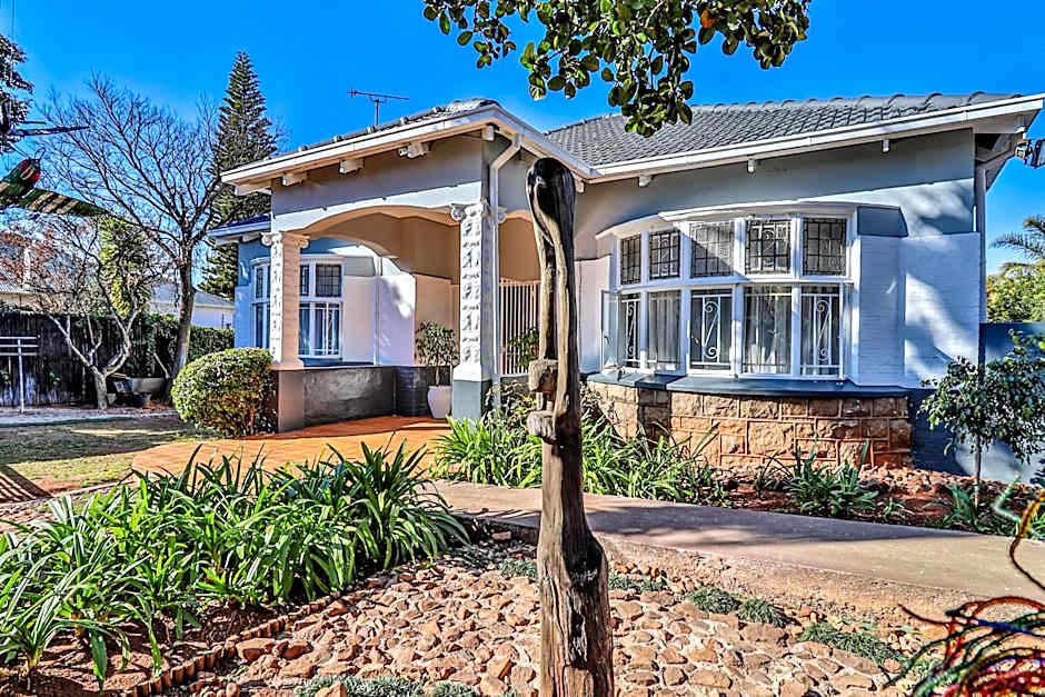 Sunbury Bed and Breakfast