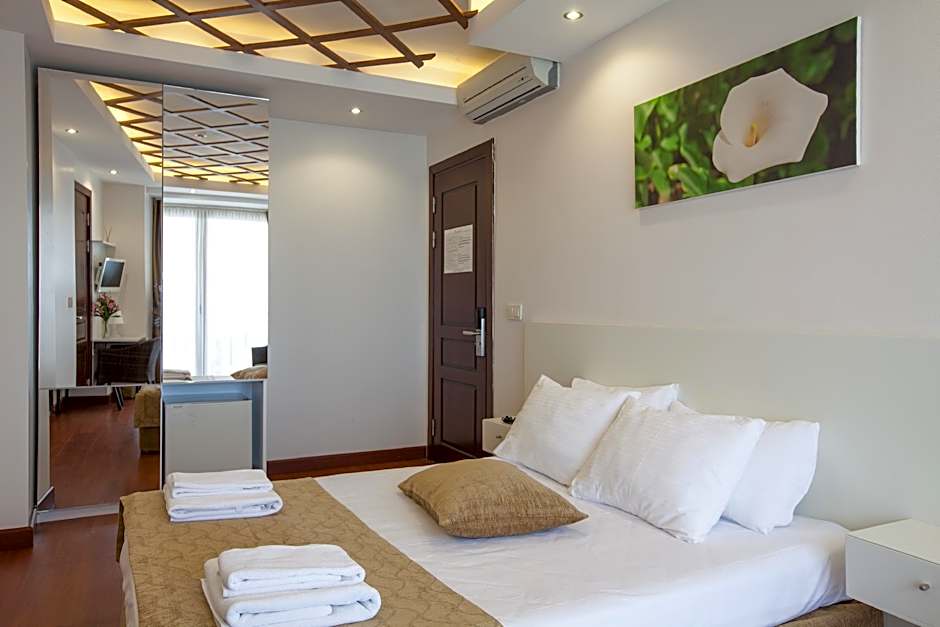 Büyükada COMFORT Otel