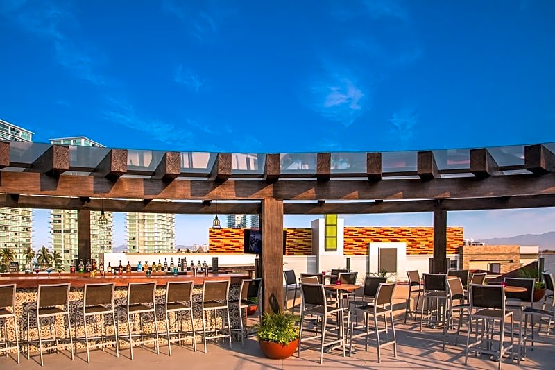 Fiesta Inn Puerto Vallarta Isla